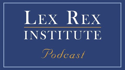 LRI Podcast Ep. 19: COVID Conformity, Biden on Democracy, and Unofficial Debtors' Prisons