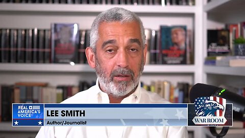 Smith: Clinton-FBI Conspiracy Against Donald Trump Does Not Happen Without Biden and Obama
