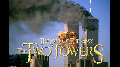 The Two Twin Towers - RETVRN of Jon Snow