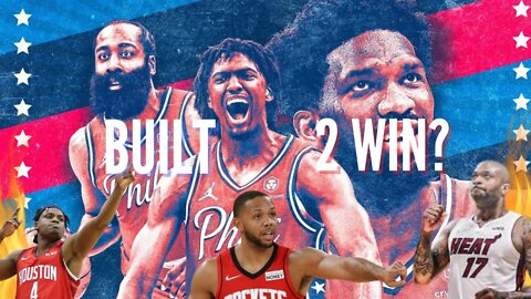 Sixers Free Agency - Are Sixers Better for 2022?