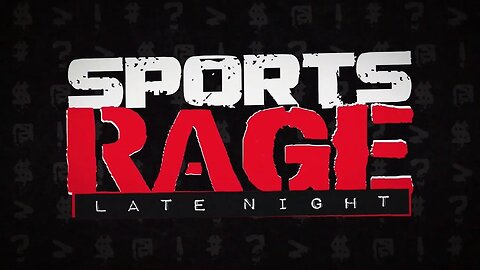 SportsRage with Gabriel Morency 11/28/23 Hour 3