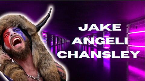 Q SHAMAN JAKE ANGELI CHASNLEY