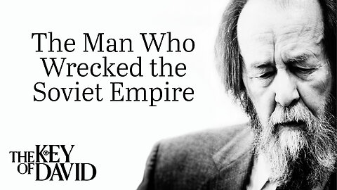 The Man Who Wrecked the Soviet Empire