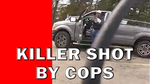 Cops Engage In Gunfight With Murderer On Video - LEO Round Table S08E58