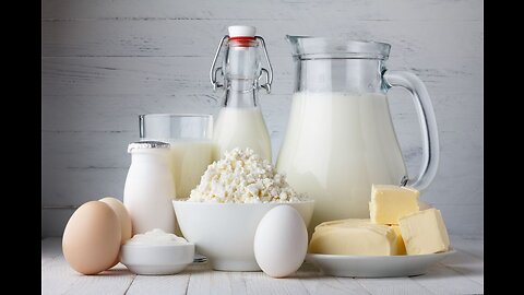 Kate Shemirani: Dairy & A Healing Diet & A Little About Epigenetics