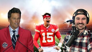 Special Father's Day NFL Stream! Happy Father's Day Dads