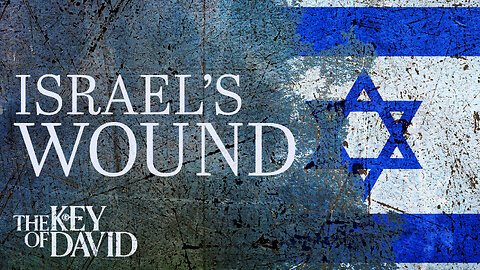 Israel's Wound