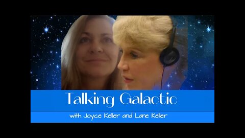 Talking Galactic: Getting Out of the Matrix Ep 2