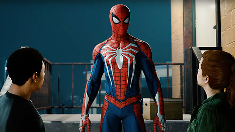 Marvel's Spider-Man PS4: An In-Depth Critique Analysis 2023