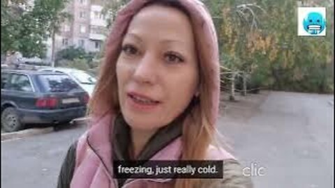 Cold stories | Astana | Cold Kazakhstan | Woman | Cold autumn | I'm freezing very much