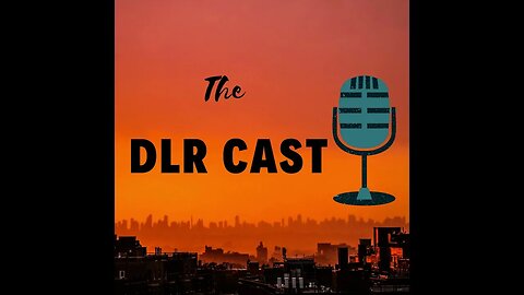 The DLR Cast - Episode 71: Dave Releases ”Panama” & WVH Rocks The Taylor Hawkins Tribute Concert