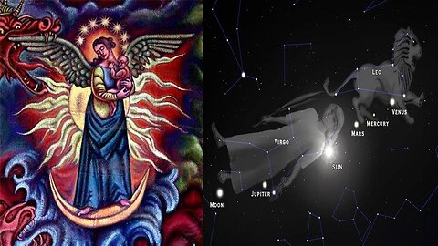 LA PROFEZIA DEL 23 SETTEMBRE 2017 E I MESSAGGI OCCULTI DEL NUMERO 239 SULLA VERGINE NERA E LA SIMBOLOGIA DELLA GRANDE BABILONIA IL CULTO DELLA DEA MADRE CHE FANNO I MASSONI E LE ALTRE SOCIETà SEGRETE