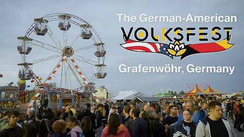 The German-American Volksfest 2023 highlights