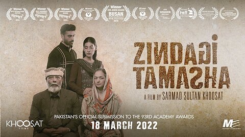 Zindagi Tamasha - Circus of Life - URDU/Hindi - زندگی تماشہ