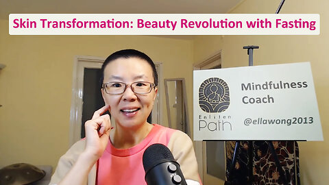 Skin Transformation: Beauty Revolution with Fasting