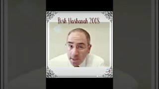 Rosh Hashanah (2008)