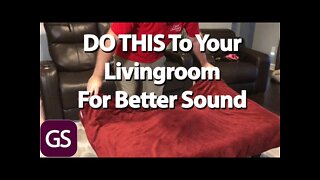 Improve The Sound Of Your Home Theater And Music FREE And EASY