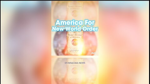 INFOWARS Reese Report: America Was Created To Crown The Antichrist & Reign in The New World Order - 4/8/24