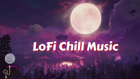 💜Best Relaxing Music For Night Work and Stress Relief 2022 🎵 Relaxing Lo-Fi Chill Beat Music 2022 🎵
