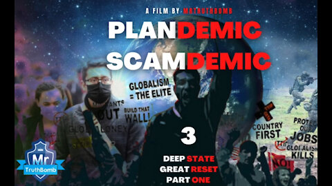 OZ - from Plandemic Scamdemic 3 - A MrTruthBomb Film