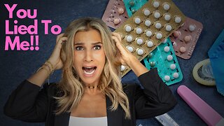 Women Respond To Democrats Lies About Birth Control By Sharing Their Own Experience And Side Effects