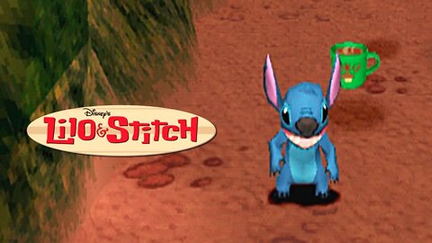 LILO & STITCH: TROUBLE IN PARADISE #5 - Semelhanças com Crash Bandicoot! (Dublado em PT-BR)