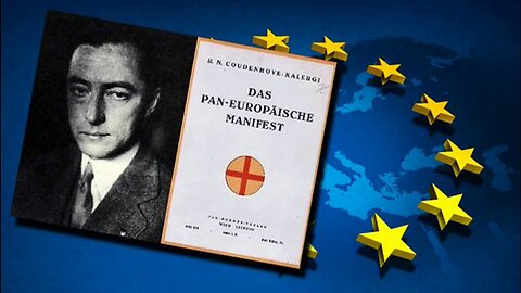 The Kalergi Plan