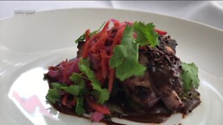 Local restaurants offering meals for this holiday season