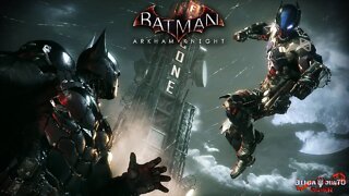 +18🔴Batman Arkham Knight - Parte Final [ PT-BR ]🔴!pc !salve !cmd !sorteio🔴