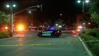 Identity released of man killed outside Target store in Bakersfield