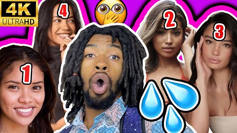 Are to many Sexual Partners Bad For You? | (Part 3) | Reaction Video
