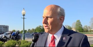 Rep. Louie Gohmert's Take on Section 230