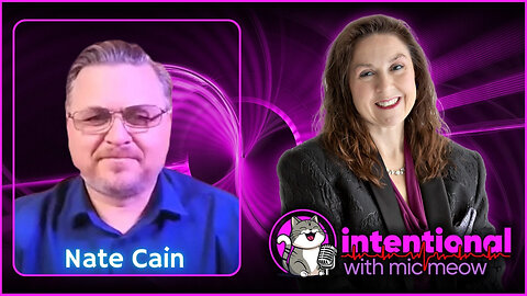 Intentional Episode 223: "CCP Security Alert" with Nate Cain