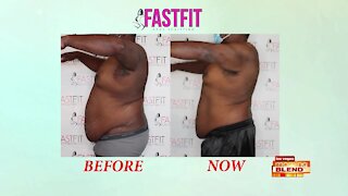 Improve Your Health With Fast Fit