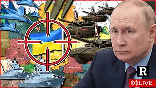 BREAKING: Putin's next move will be DEVASTATING, and NATO is out of options | Redacted News