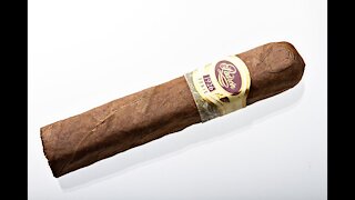 Padron Serie 1926 #35 Natural Cigar Review