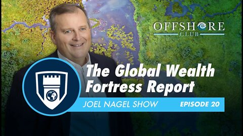 Joel Nagel Show | Episode 20