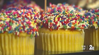 Local baker remedies raise in minimum wage through sweet recipes