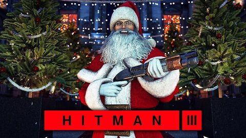 HITMAN™ 3 - Holiday Hoarders (Silent Assassin Suit Only, Shotgun Only)