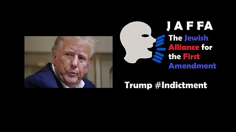 #Trump #IndictmentDay . . . and Economic Breakdown