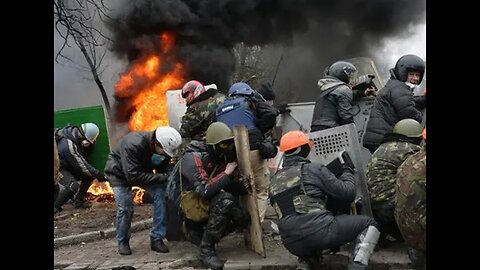 Ukraine Truth: Chapter 5:5- Recap Part 5: Who shot the Protestors on Maidan (Euromaidan)?