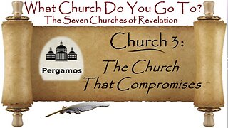 Church 3 - The Church That Compromises