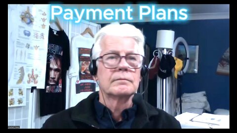 Payment Plans 12 week Challenge