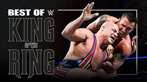 Best of the King of the Ring full matches marathon