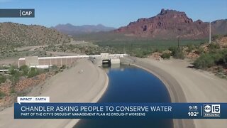 More Valley communities implement drought management plans