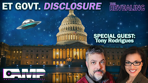 ET Govt. Disclosure | The Revealing Ep. 29