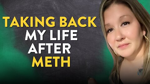 Courtney Briggs: From Meth Addiction to Restoration