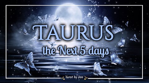 TAURUS / WEEKLY TAROT - The suffering in silence has not been in vain! Your new beginning is here!