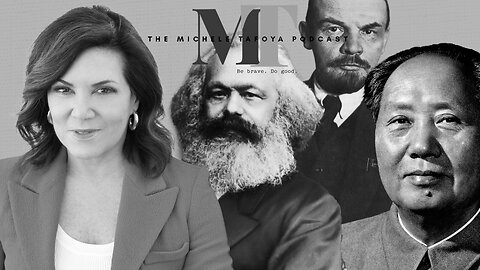 “I am a Marxist-Leninist-Maoist,” Said the Debate Judge.