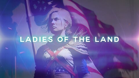 Ladies of the Land Ep 1 - Wed 11:30 PM ET -
